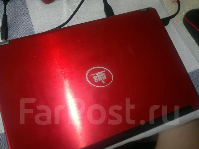 DNS Mini 0133837. 1,6����, ��� 2048 ��, ���� 320���, ����������� �� 3��. ����