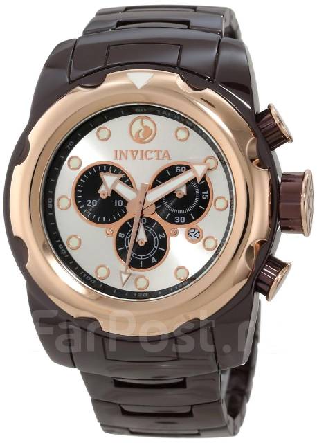 Invicta hot sale ceramic watch