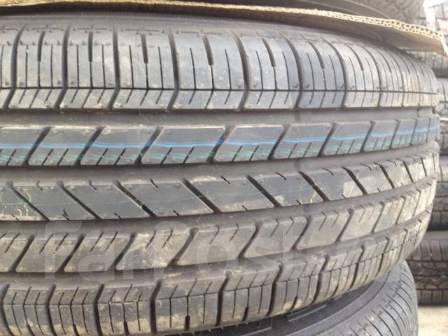 Goodyear Integrity, 225/65 R17, 17