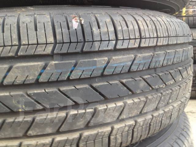 Goodyear Integrity, 225/65 R17, 17