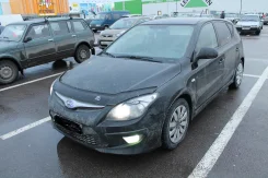 Hyundai i30. �������, 1.6, ������, � ��������, ���� ���