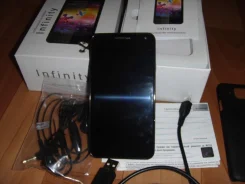 Explay Infinity ����