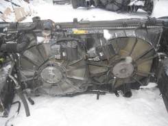 Диффузор. Toyota: Crown Majesta, Crown, Aristo, Soarer, Mark II, Origin, Altezza, Cresta, Supra, Progres, Chaser Двигатель 2JZGE