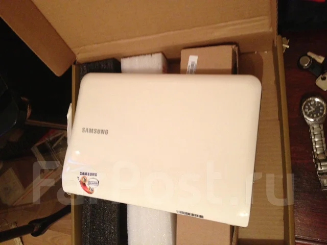 Samsung NF210. ��� 1024 ��, ���� 250���, WiFi: 1, Bluetooth: 1 ����