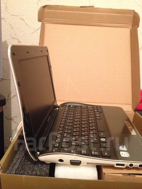 Samsung NF210. ��� 1024 ��, ���� 250���, WiFi: 1, Bluetooth: 1 ����