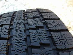 Toyo Garit G4. ������, 10�%, 2 ��