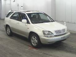 Toyota Harrier. MCU15W