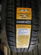 Triangle TR928. ������, ����� ����
