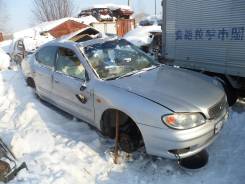 Nissan Cefiro. PA33, VQ25DENEO