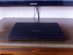 ASUS K53Sd. 2,2����, ��� 8 ��, ���� 720���, ����������� �� 8��. ����