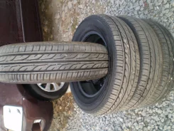 Dunlop DSX-2. ������, 2011 ���, ����� ����
