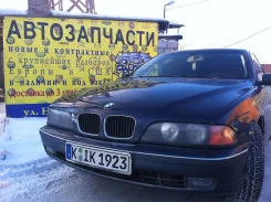 BMW 5-Series Gran Turismo ����