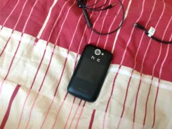 HTC Wildfire
