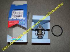 Термостат. Toyota: Cresta, Soarer, Crown, Mark II, Brevis, Aristo, Supra, Chaser, Altezza, Verossa Двигатели: 2JZGE, 1JZGTE, 1JZGE, 2JZFSE, 1JZFSE, 1T...