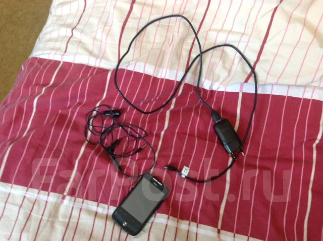 HTC Wildfire. �/� ����