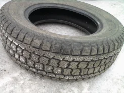 Goodyear Fortera TripleTred. ������, ��� �����, 10�%, 4 ��