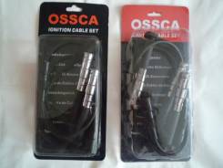 Высоковольтные провода. Mercedes-Benz S-Class Mercedes-Benz G-Class Mercedes-Benz E-Class, W124, W210 Mercedes-Benz C-Class, W202 SsangYong Rexton Дви...