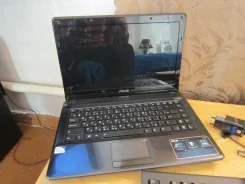 ASUS A42F. ��� 1024 ��, WiFi, Bluetooth