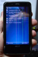 Acer Tempo F900. �/� ����