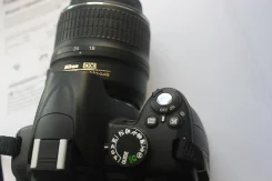 Nikon D3000 Kit. 10 - 14.9 �� ����