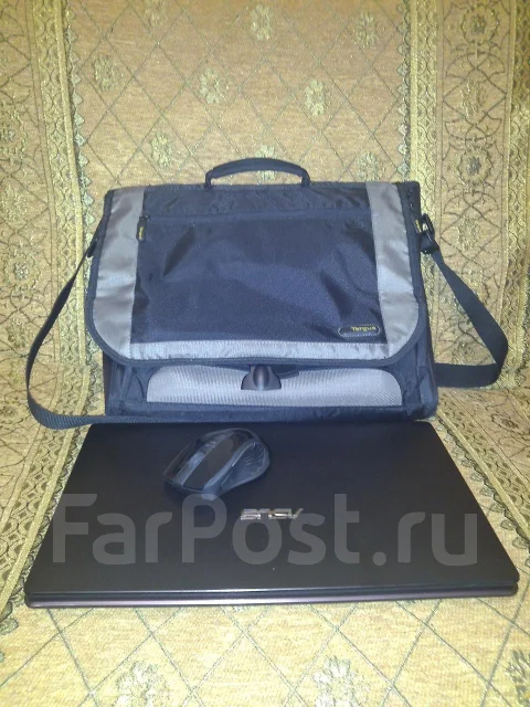 ASUS K73E. 2,3����, ��� 4 ��, ���� 750���, WiFi: 1, Bluetooth: 1, ����������� �� 4��. ����