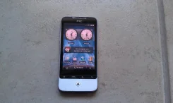 HTC Legend. �/� ����