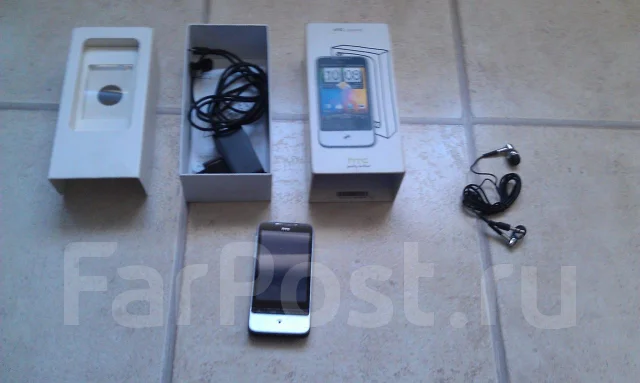 HTC Legend. �/� ����