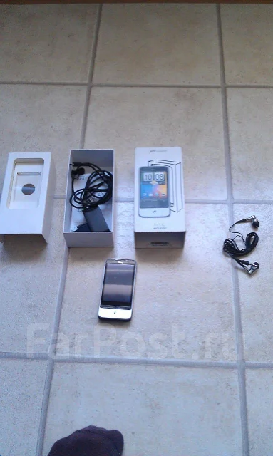 HTC Legend. �/� ����