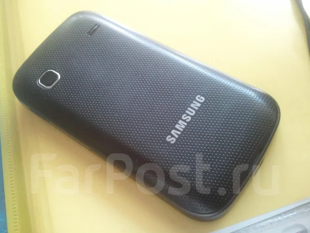Samsung Galaxy Gio. �/� ����
