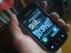 Samsung Galaxy Gio