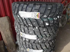 Mickey Thompson Baja Claw Radial. �����������, ����� ����