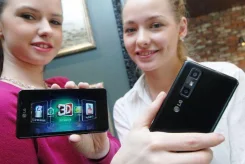 LG Optimus 3D Max. �/� ����