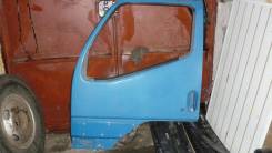 Дверь боковая. Mitsubishi Canter