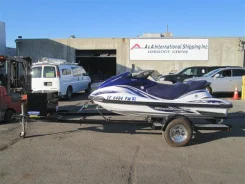 Yamaha FX. 2003 ���. ��� ����� �� ������������ ����