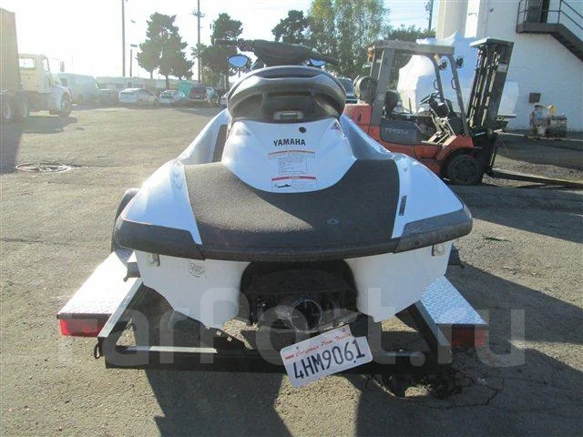Yamaha FX. 2003 ���. ��� ����� �� ������������ ����