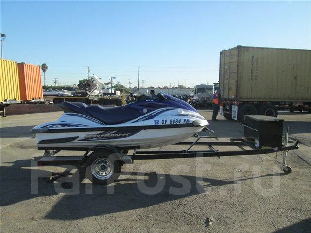 Yamaha FX. 2003 ���. ��� ����� �� ������������ ����