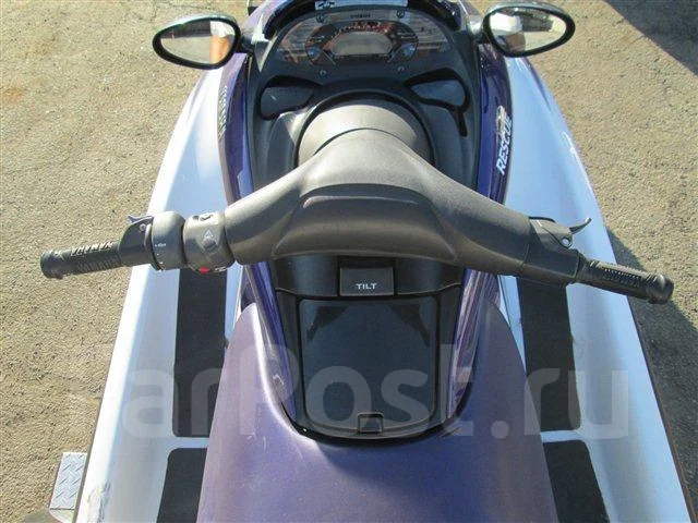 Yamaha FX. 2003 ���. ��� ����� �� ������������ ����