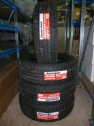 Bridgestone Blizzak DM-V1. ������, ��� ����, 2012 ���, ����� ����