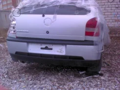 Volkswagen Pointer ����
