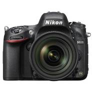 Nikon D600 Kit. 10 - 14.9  