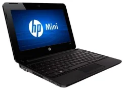 HP Mini 110-4101er. 1,6����, ��� 1024 ��, ���� 320���, WiFi, Bluetooth ����