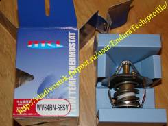 Термостат. Nissan Stagea, WHC34, WGC34, WGNC34 Nissan Skyline, HR34, ER33, ECR32, ER34, ECR33, HR32, HR33, HCR32, HNR32, ENR34, ENR33 Двигатель RB20DE...