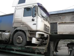 MAN F2000 ����