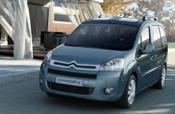 Citroen Berlingo. ��������, ��������, 0.2, ������