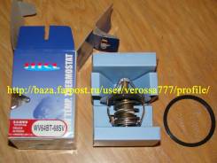 Термостат. Toyota: MR2, Celsior, Corona Exiv, Carina ED, Caldina, Celica, Land Cruiser, Altezza Двигатель 3SGTE