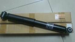 Амортизатор. Nissan X-Trail, T31, NT31, DNT31, TNT31 Двигатели: QR25DE, M9R127, MR20DE, M9R, M9R130, M9R110