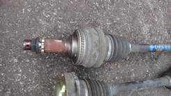 Привод. Toyota Aristo, JZS161 Двигатель 2JZGTE