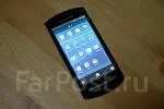 Sony Ericsson Xperia Neo ����