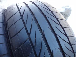 Goodyear Eagle RS-A2. ������, 2010 ���, �/�, ����� 30�% ����