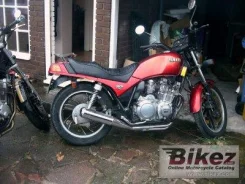 Yamaha XJ 750. 750����. ��., ����������, ���������, ������ �� �� ����
